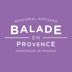 BALADE EN PROVENCE