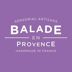 BALADE EN PROVENCE