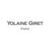 Yolaine Giret