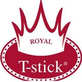 Royal T-Stick