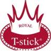 Royal T-Stick