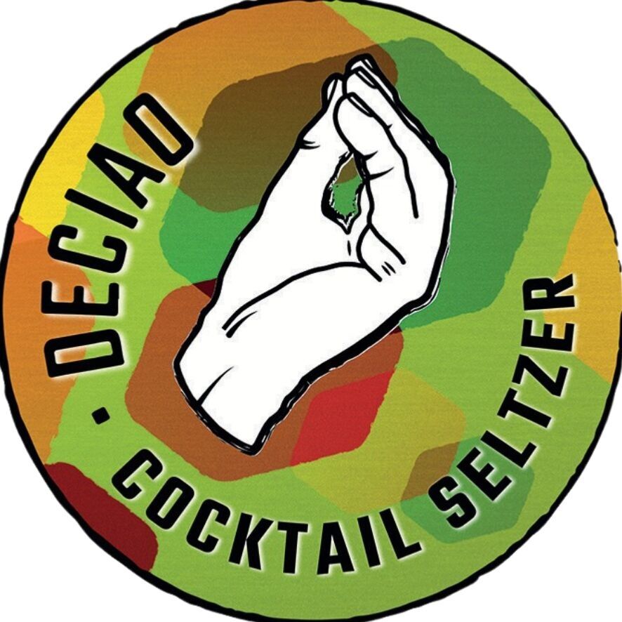 Deciao Cocktail Seltzer