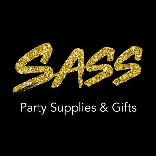 Sass Party & Gifts