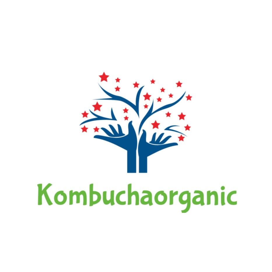 KombuchaOrganic