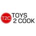 TOYS 2 COOK