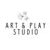 Art & Play Studio