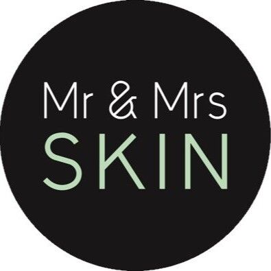 Mr & Mrs SKIN