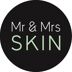 Mr & Mrs SKIN