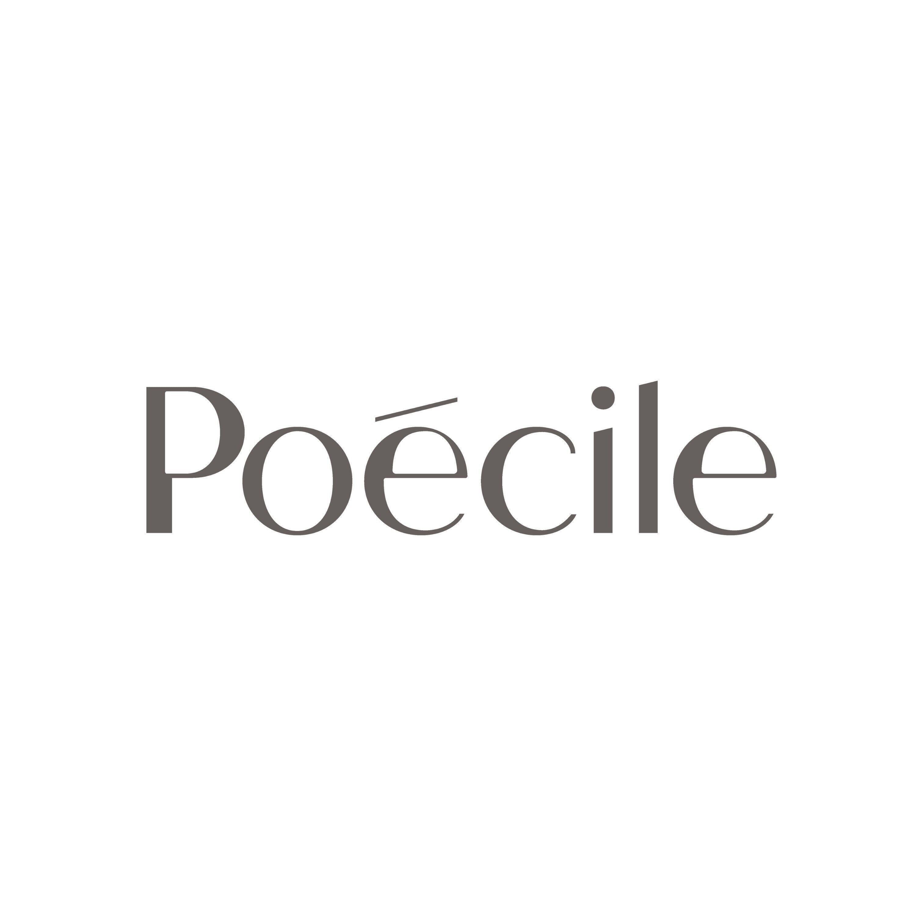 Poécile