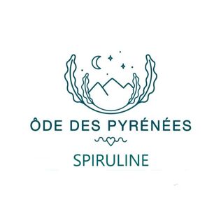 Spiruline Ôde des Pyrénées