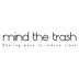 Mind The Trash