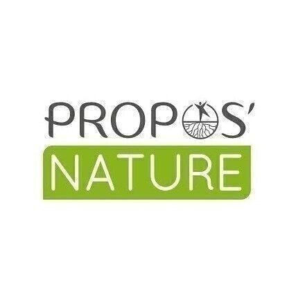 PROPOS&#039;NATURE