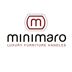 minimaro - luxury furniture handles