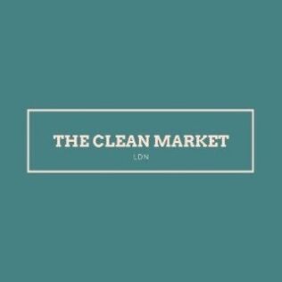 The Clean Market Wholesale