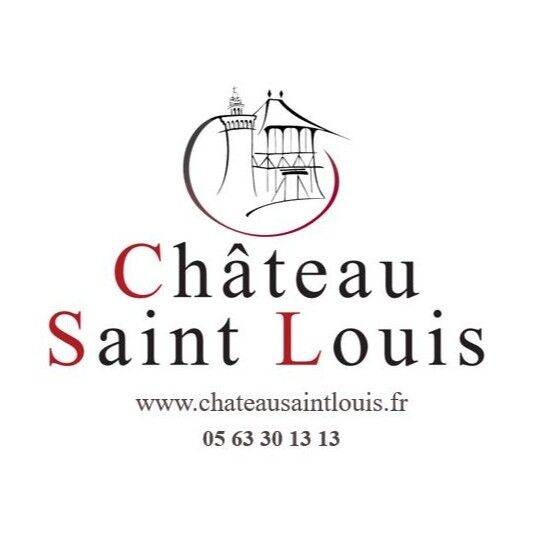 Chateau Saint Louis