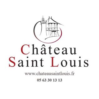 Chateau Saint Louis