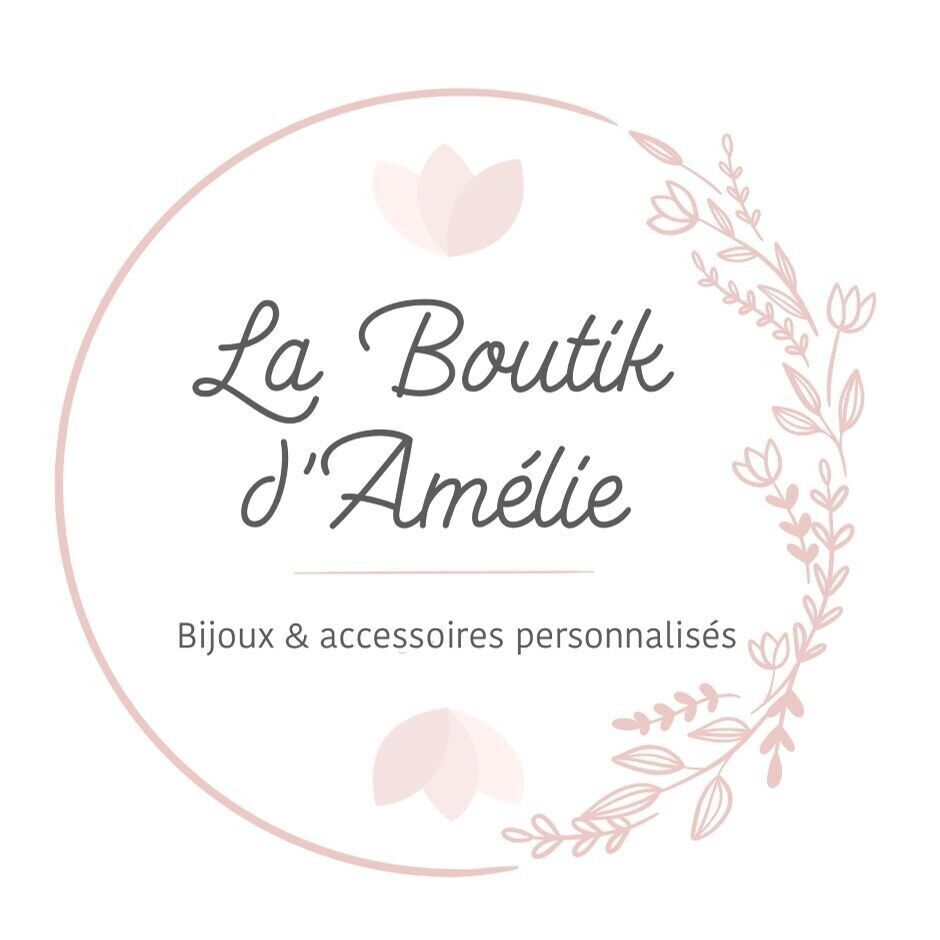 LA BOUTIK D'AMELIE