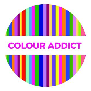 Colour Addict Jewellery