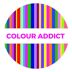 Colour Addict Jewellery