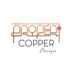 Proper Copper Design