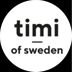 Timi of Sweden EU