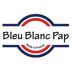 Bleu Blanc Pap