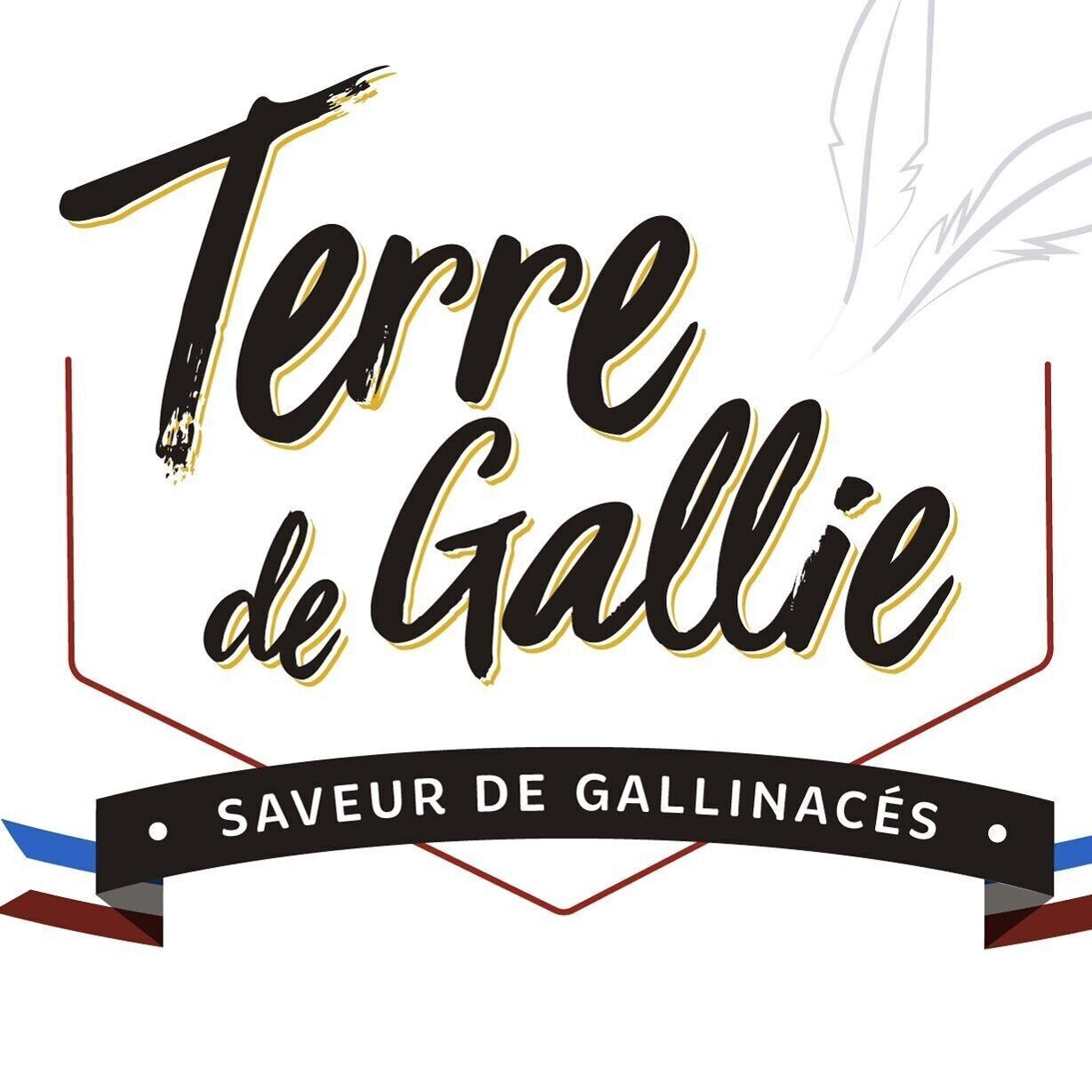 TERRE DE GALLIE