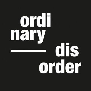 ordinary disorder