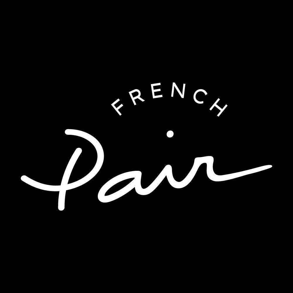 FRENCH PAIR