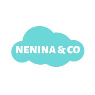 Conjunto Primera puesta Gris Nenina & Co