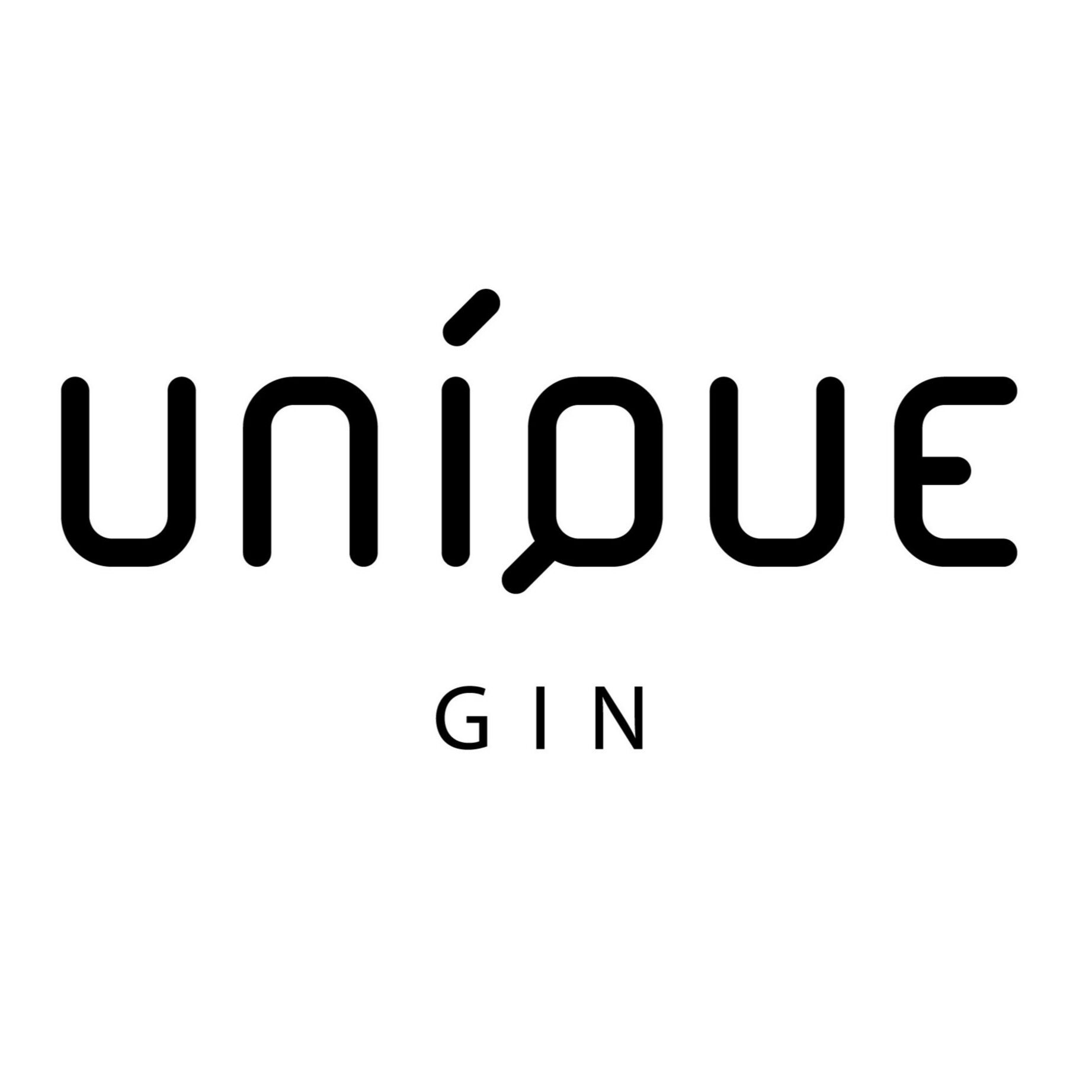 UNIQUE Gin