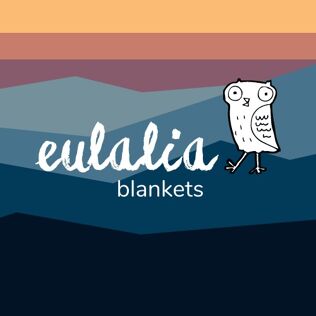 Eulalia Blankets
