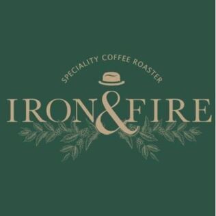 Iron and Fire