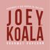 Joey Koala Gourmet Popcorn