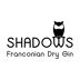 SHADOWS Franconian Dry Gin