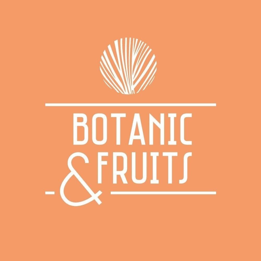 Botanic & Fruits