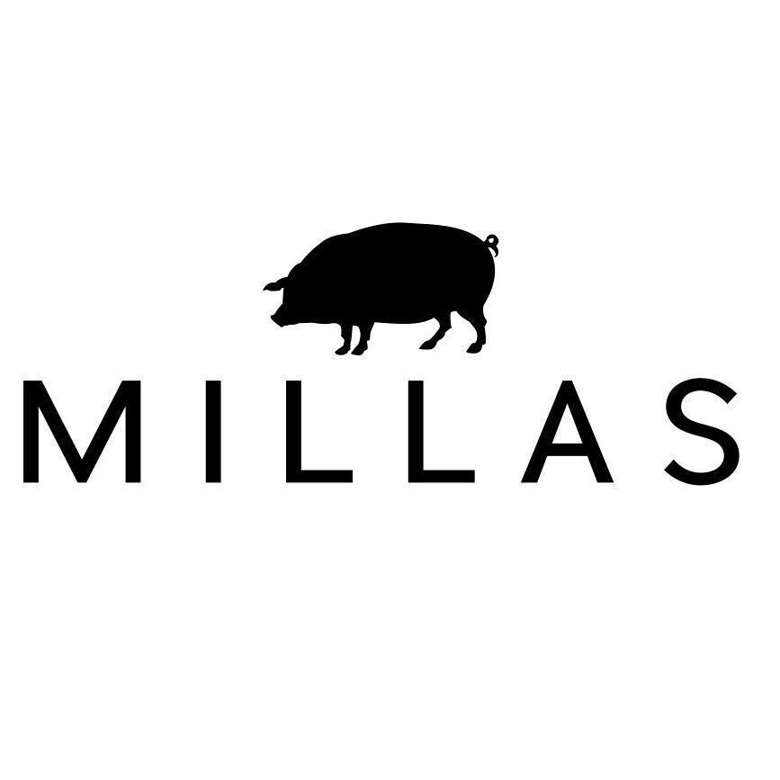 Charcuterie Millas