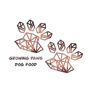 Growing Paws