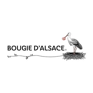 Bougie d'Alsace