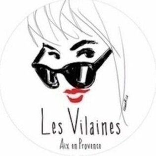 Les Vilaines , le vin des filles que les garçons adorent !