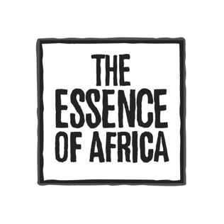 THE ESSENCE OF AFRICA