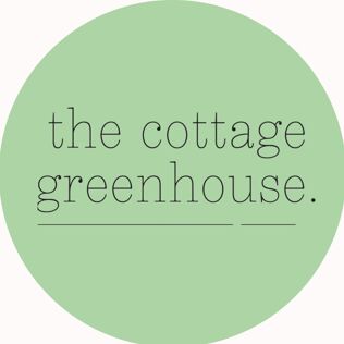 THE COTTAGE GREENHOUSE