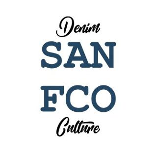 San Fco Denim Culture