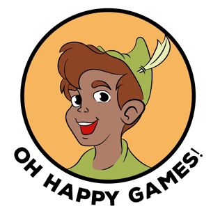 Oh Happy Games - L'Imposteur - Saurez-Vous Le démasquer ? Bluff,  Créativité, Jeux de Mots et Suspicions ! Jeu d'ambiance - Jeu de Cartes -  Jeu de Société Adulte : : Jouets