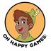 Oh Happy Games - Jeux de société