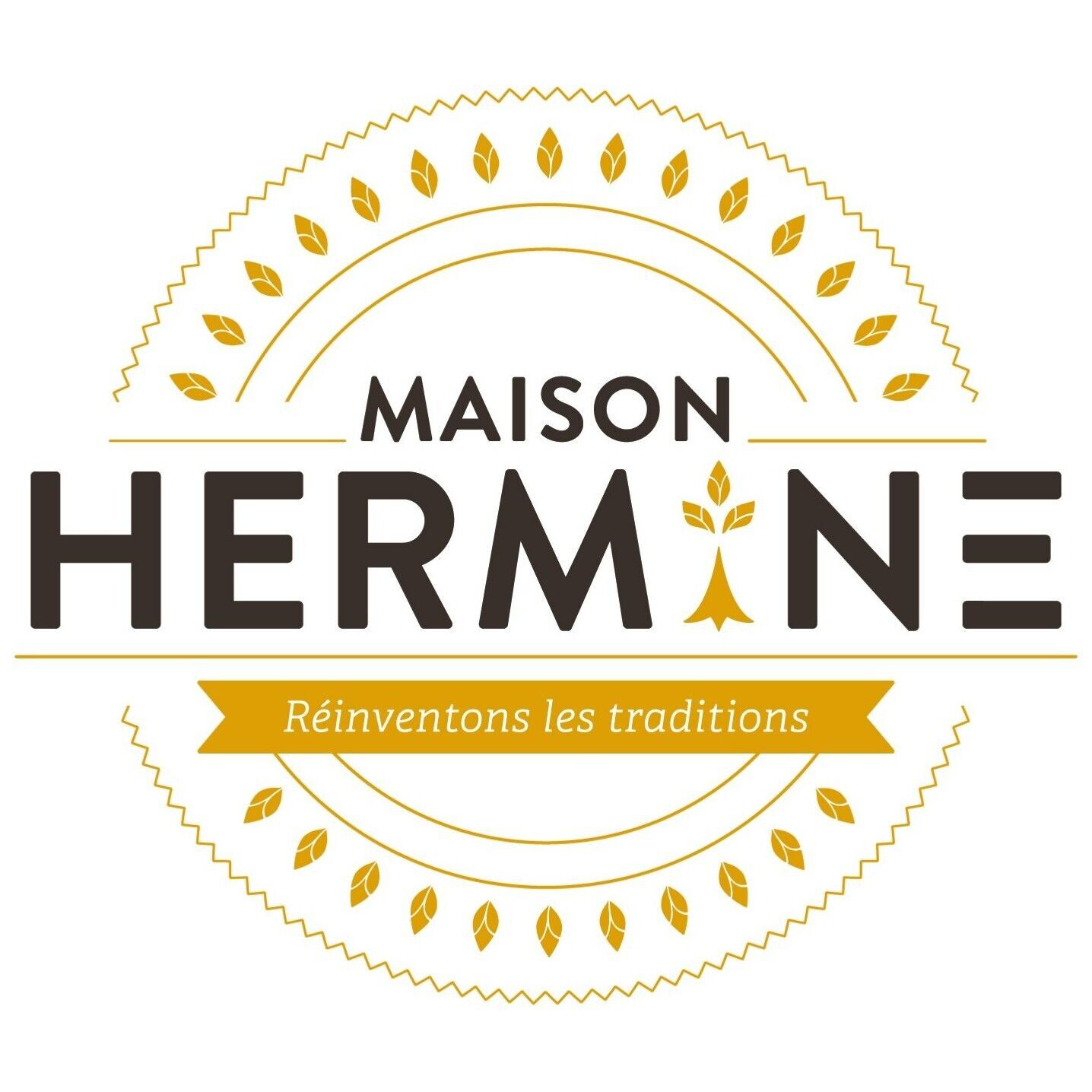 Maison Hermine