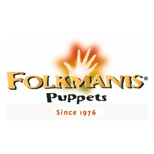 FOLKMANIS-PUPPETS
