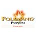 FOLKMANIS-PUPPETS