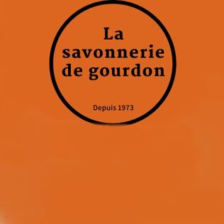 LA SAVONNERIE DE GOURDON