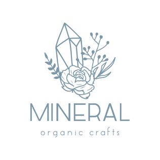 MINERAL Organic Crafts